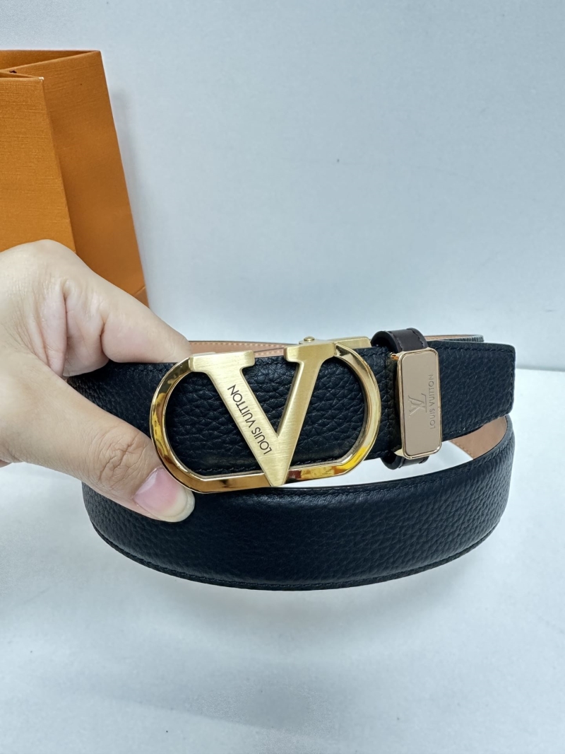 Louis Vuitton Belts